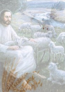 Jeesus_kaitsee_lampaansa