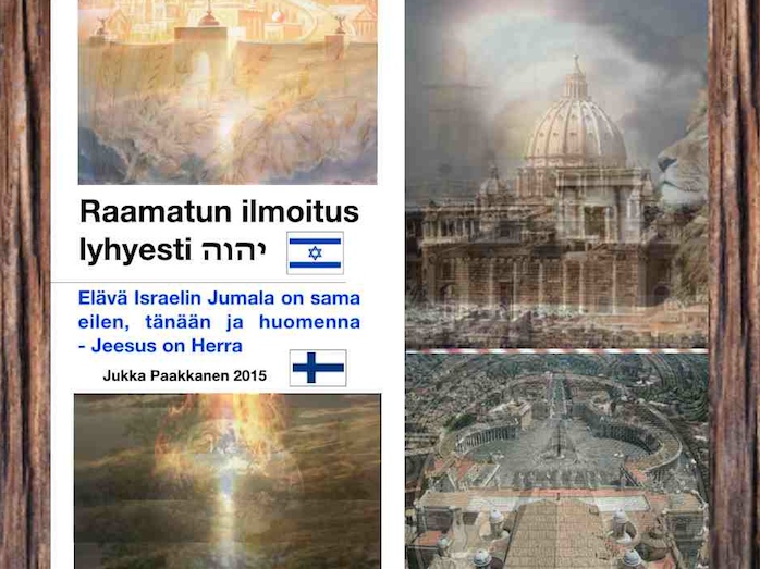 Raamatun ilmoitus lyhyesti 2015 Jukka Paakkanen